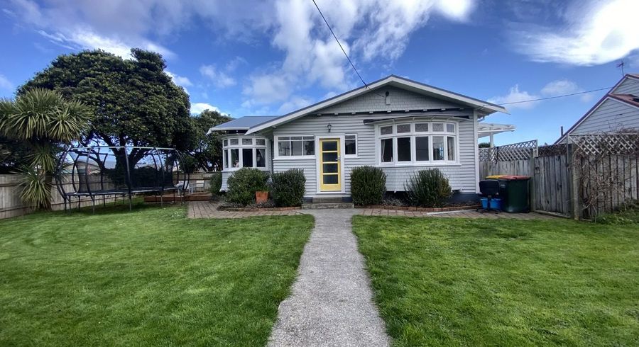 at 8 Guthrie Street, Waterloo, Lower Hutt, Wellington
