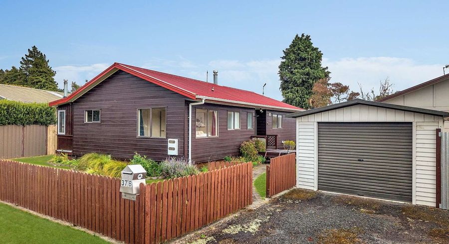  at 37B Aquarius Drive, Kawaha Point, Rotorua, Bay Of Plenty