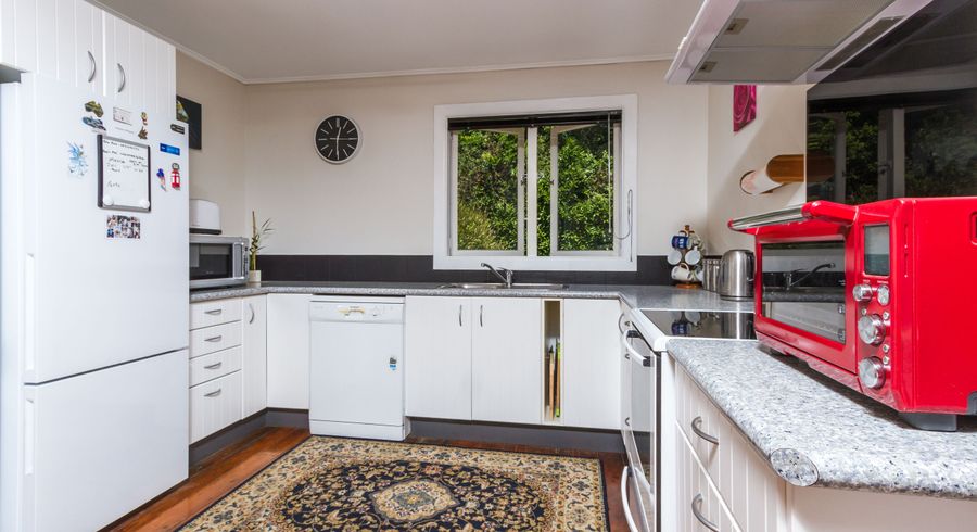  at 693 Wakefield-Kohatu Highway, Foxhill, Wakefield