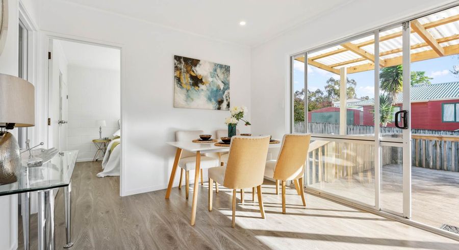  at 3/54 Lynwood Road, New Lynn, Auckland