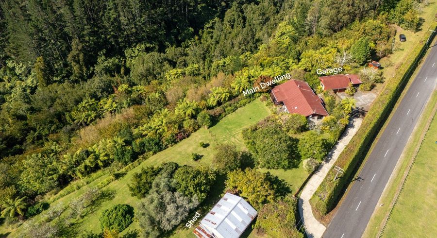  at 45 Oropi Gorge Road, Oropi, Tauranga, Bay Of Plenty