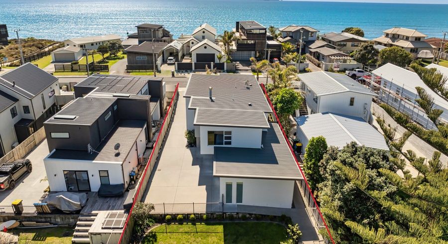  at 60 Karewa Parade, Papamoa, Tauranga, Bay Of Plenty