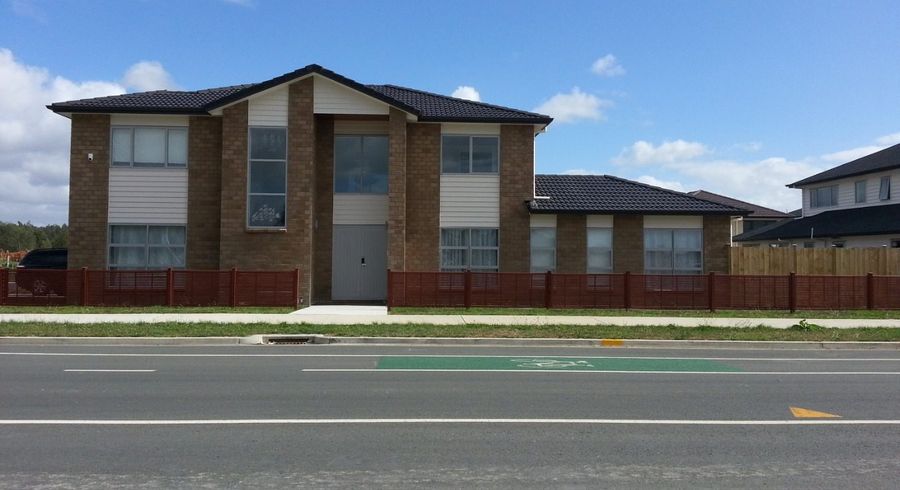  at 1 Cranford Drive, Flat Bush, Manukau City, Auckland