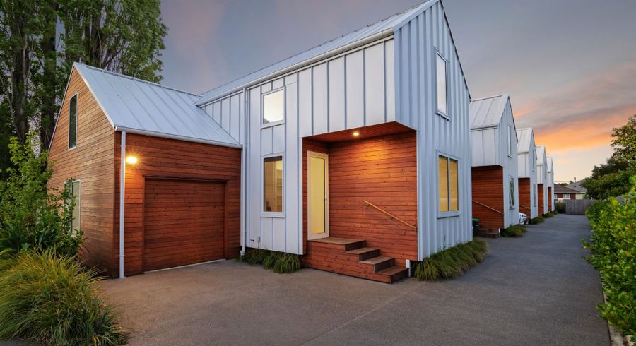  at 99A Warrington Street, Mairehau, Christchurch