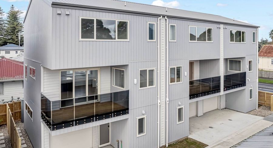  at Lot 3/90 Point England Road, Point England, Auckland City, Auckland