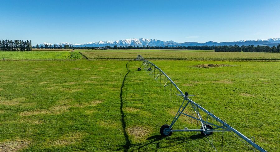  at Te Pirita Road, Hororata, Selwyn, Canterbury