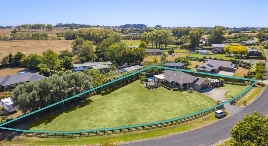  at 15 Awanui Avenue, Te Awamutu, Waipa, Waikato