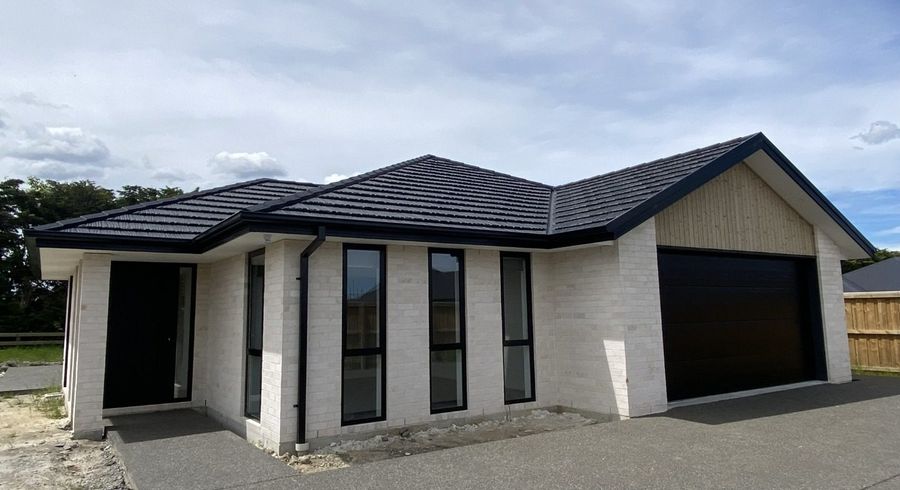  at 4 Carlton Lane, Lincoln, Selwyn, Canterbury