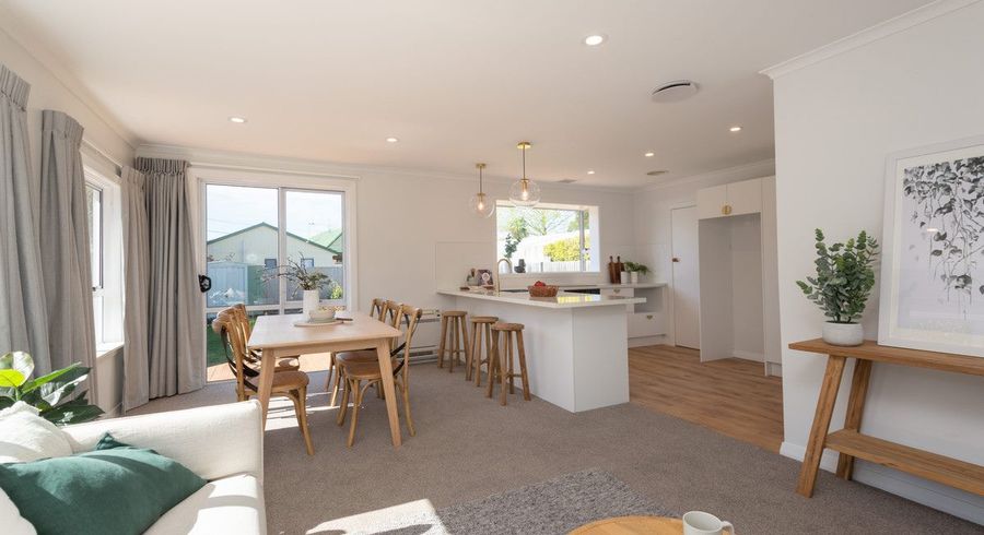  at 8 Pamir Street, Mairehau, Christchurch