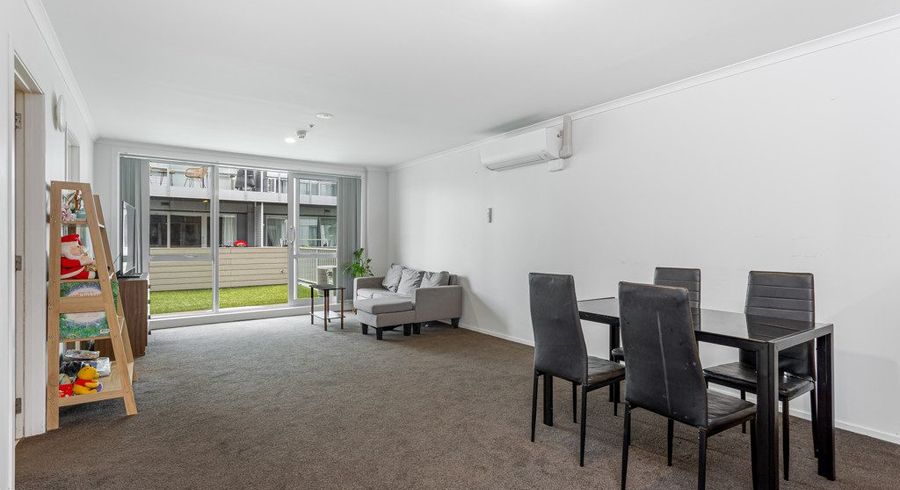  at 2H/20 Charlotte Street, Eden Terrace, Auckland City, Auckland
