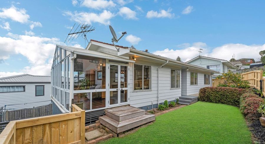  at 1/33 Rotoiti Avenue, Pakuranga Heights, Manukau City, Auckland