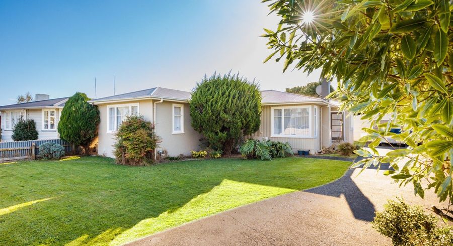  at 183 Tremaine Avenue, Westbrook, Palmerston North
