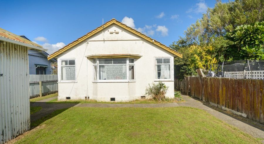  at 436 Ferguson Street, Hokowhitu, Palmerston North