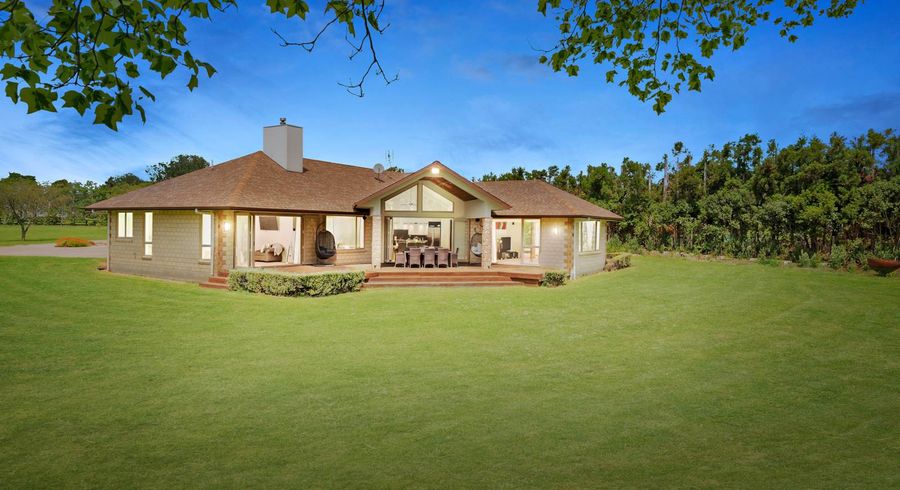  at 65A Sommerville Road, Waiuku