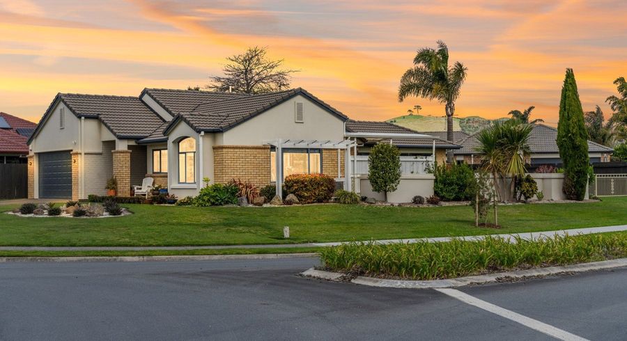  at 2 Carlsberg Place, Papamoa Beach, Papamoa