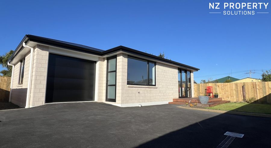  at 10C Crest Street, Tainui, Dunedin