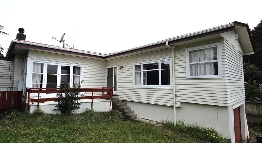  at Hillcrest, North Shore City, Auckland