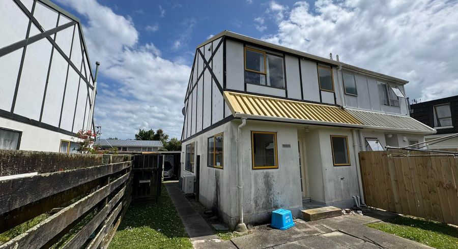  at 3/395 Cambridge Terrace, Naenae, Lower Hutt, Wellington