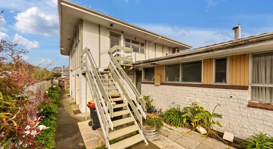  at 3/584 Cashel Street, Linwood, Christchurch City, Canterbury
