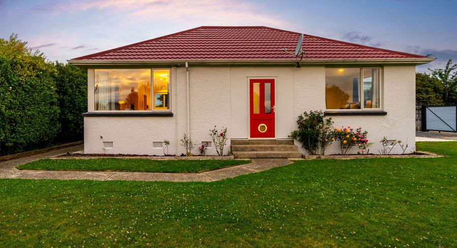  at 83 Crawford Street, Glengarry, Invercargill, Southland