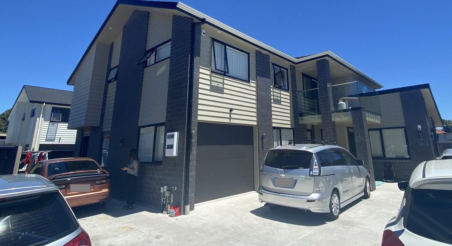  at 10c Cambridge Road, Manurewa, Manukau City, Auckland