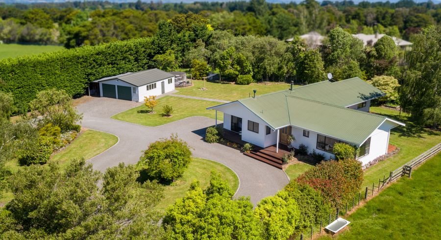  at 33 Tararua Drive, Upper Plain, Masterton