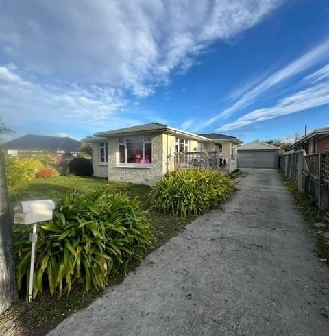  at 85 Memorial Ave, Ilam, Christchurch City, Canterbury