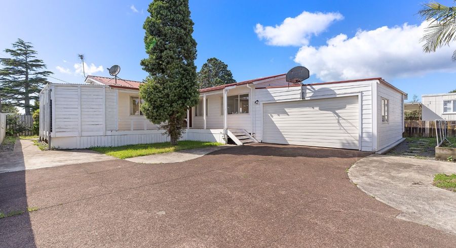  at 12B Rosier Road, Glen Eden, Waitakere City, Auckland