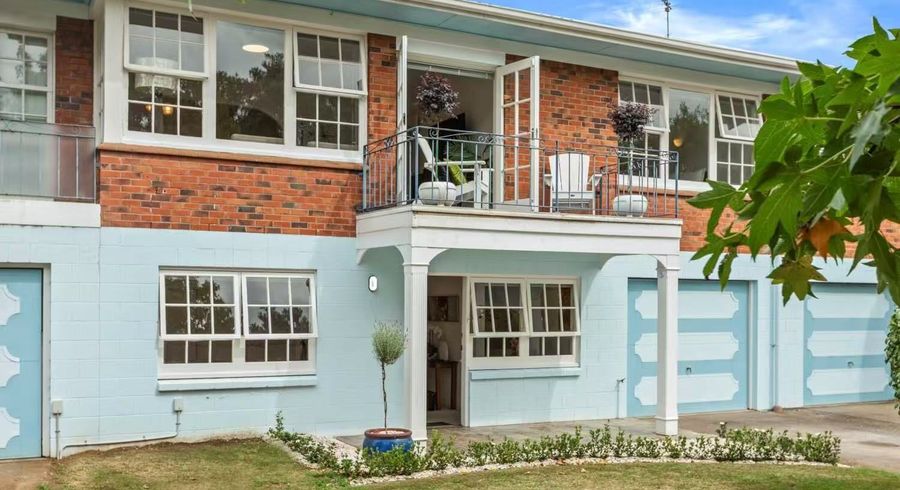  at 3/1A Golf Road, Epsom, Auckland City, Auckland