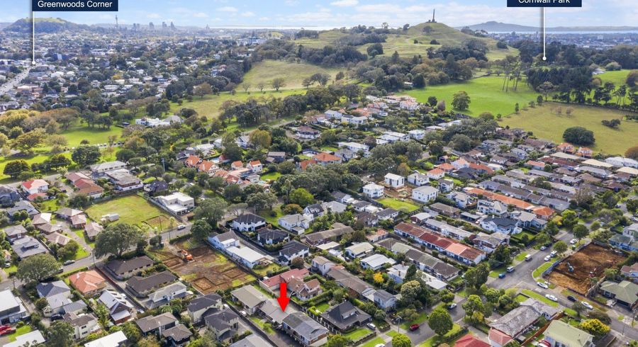  at 3/20 Turama Road, Royal Oak, Auckland