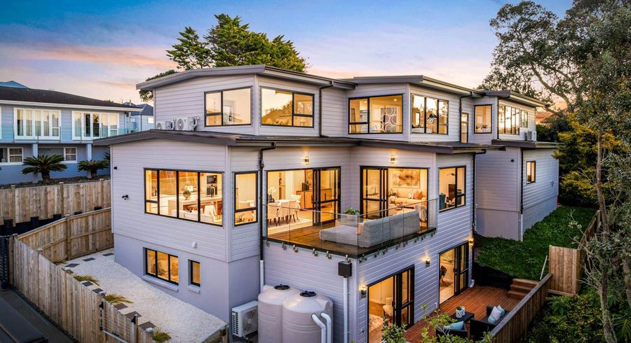  at 97A Bleakhouse Road, Mellons Bay, Manukau City, Auckland