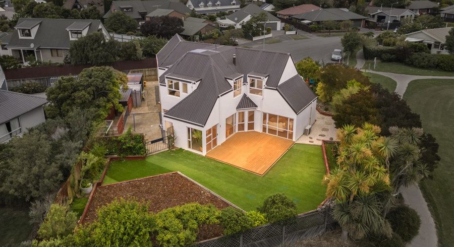  at 42 Arkwright Place, Halswell, Christchurch City, Canterbury