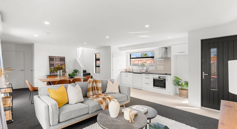  at 70A Burke Street, Addington, Christchurch City, Canterbury