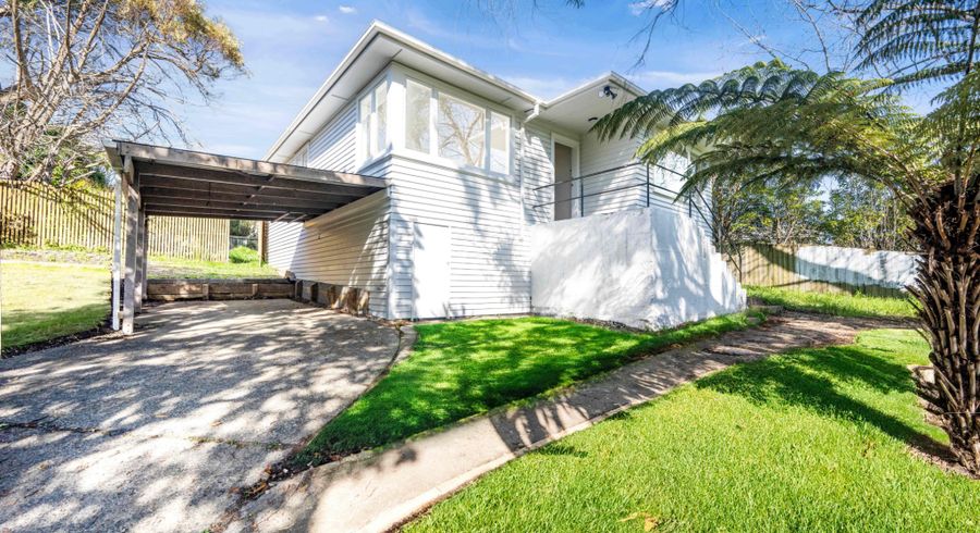  at 350 West Coast Road, Glen Eden, Waitakere City, Auckland