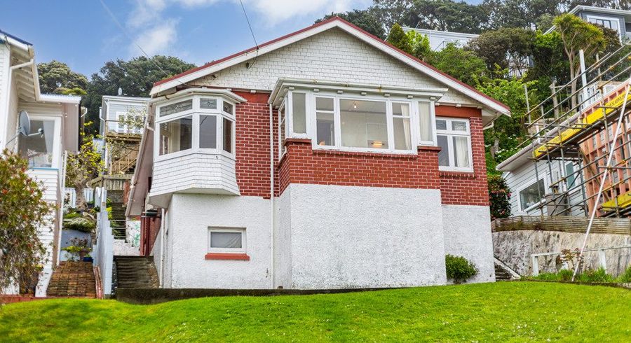  at 27 Buckingham Street, Melrose, Wellington, Wellington