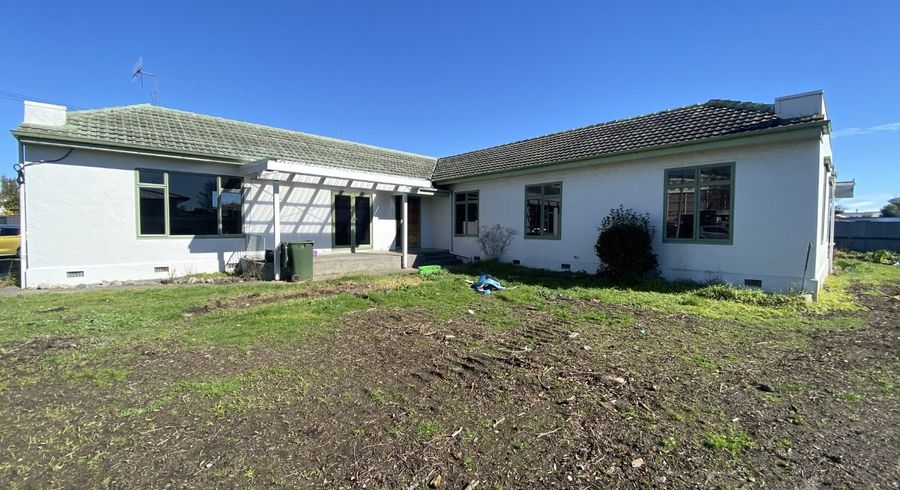  at 103 Canning Road, Frimley, Hastings, Hawke's Bay