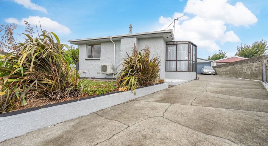  at 31 Iona Place, Strathern, Invercargill