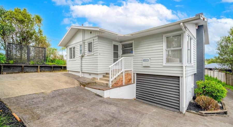  at 10 Saffron Street, Birkdale, North Shore City, Auckland
