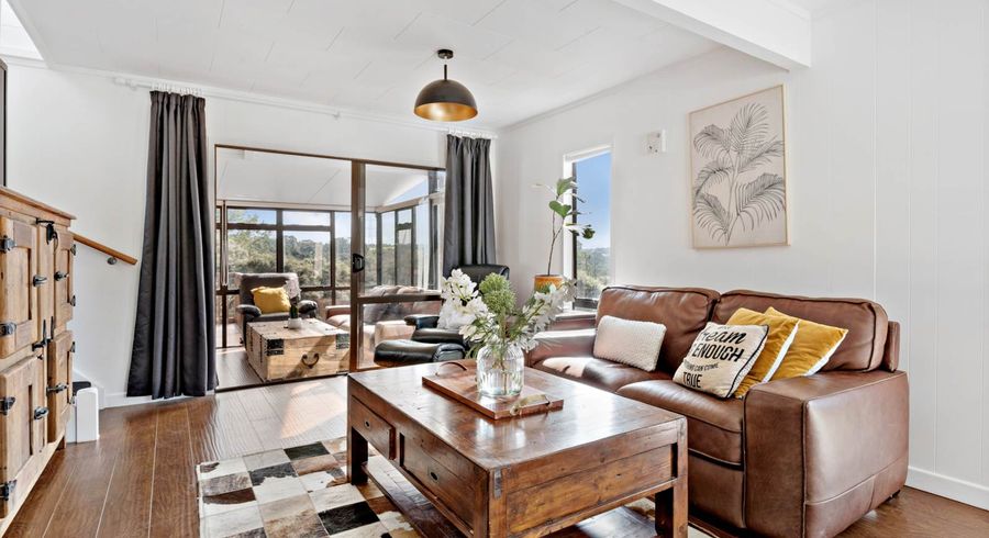  at 116 The Avenue, Lucas Heights, Auckland