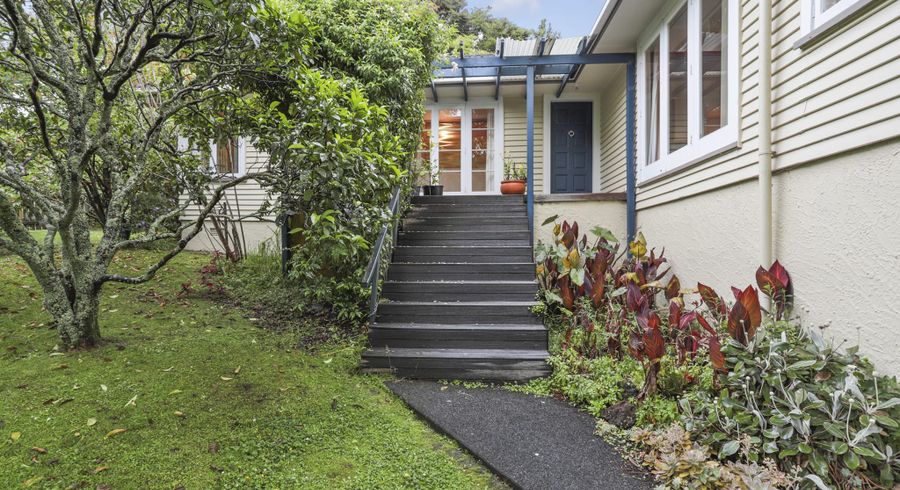  at 2 York Road, Titirangi, Auckland
