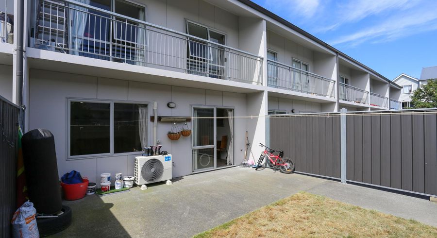  at 12/336 Lincoln Road, Addington, Christchurch