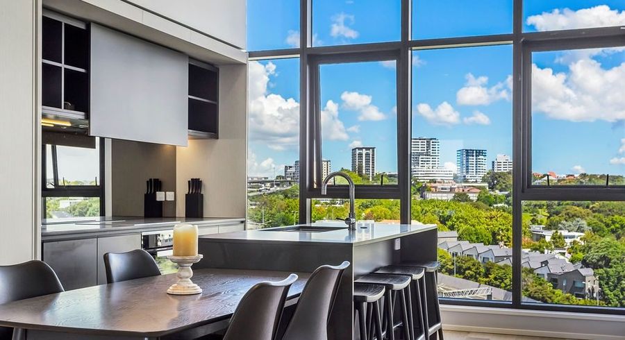  at 1001/70 Sale Street, City Centre, Auckland City, Auckland