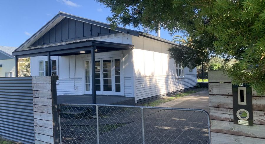  at 6 Newton Street, Outer Kaiti, Gisborne, Gisborne