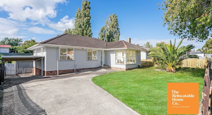  at Pakuranga Heights, Manukau City, Auckland