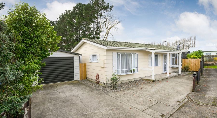 at 56A Newton Place, Westbrook, Palmerston North, Manawatu / Whanganui