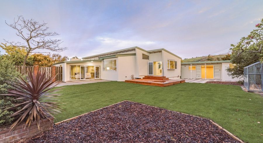  at 20 Derrett Place, St. Martins, Christchurch City, Canterbury