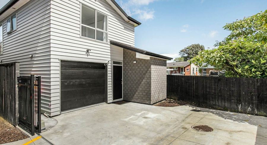  at 24C Mckinstry Avenue, Mangere East, Auckland