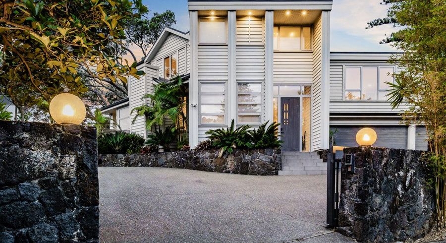  at 43&43A Clifton Road, Takapuna, North Shore City, Auckland
