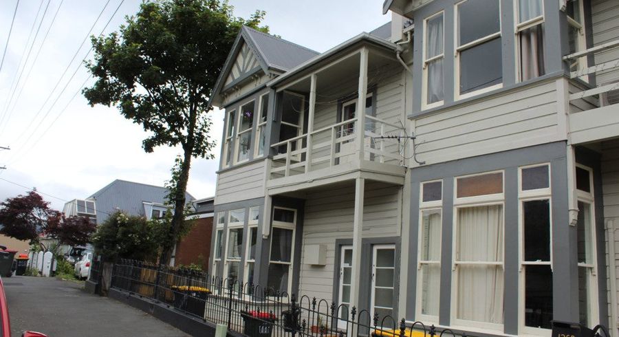  at 124 London Street, City Centre, Dunedin, Otago
