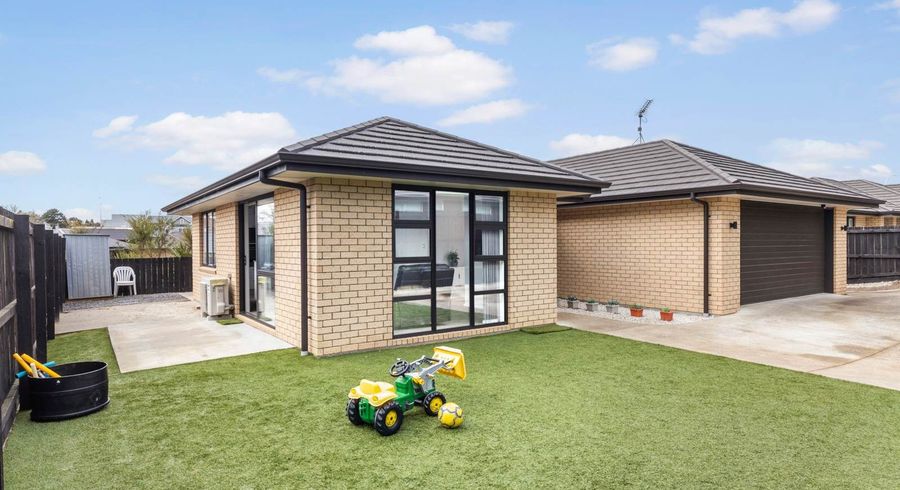  at 4C Fletcher Lane, Patumahoe, Pukekohe